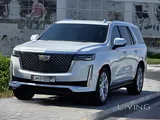 Cadillac Escalade Premium 2024